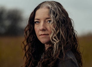 Ashley Mcbryde: Into The Wild