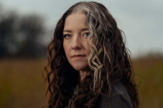 Presales to ashley mcbryde: into the wild tour: members use these when buying pre-sale tickets