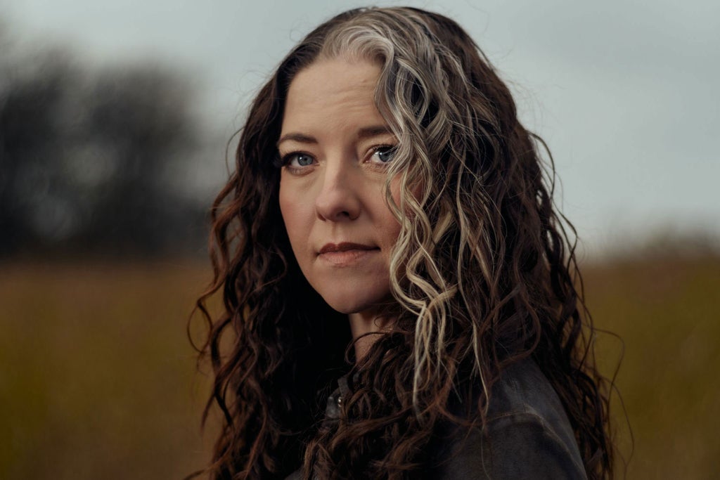 Ashley McBryde: Into The Wild Tour