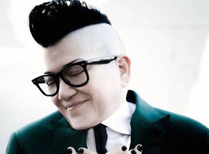 Lea Delaria: In Concert