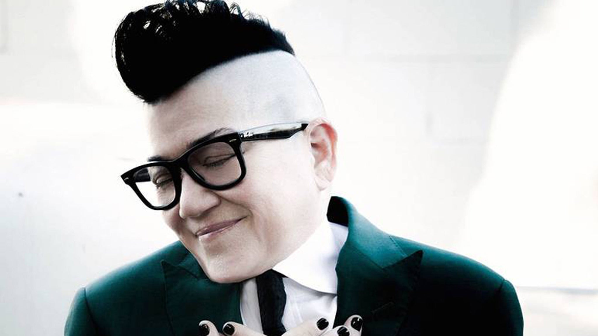 Main image for event titled Netflix Is A Joke Presents: Lea Delaria