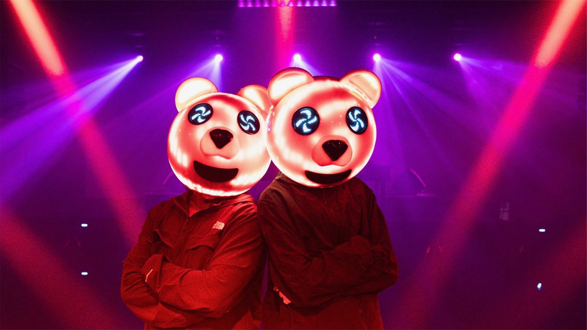 Frozen Frequencies: An Ice Skating Dance Music Experience at Mullett Arena – Tempe, AZ