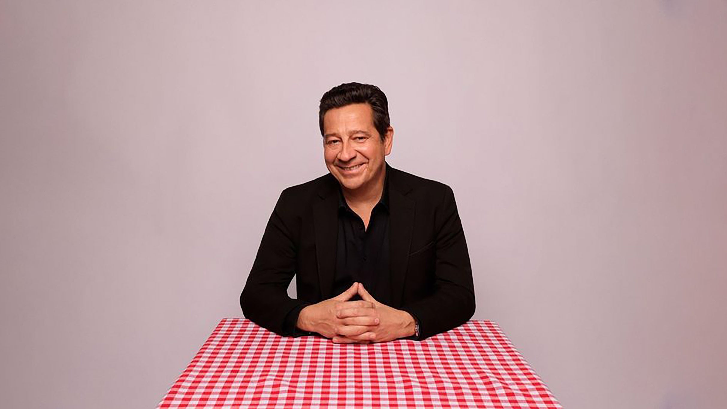 Laurent Gerra