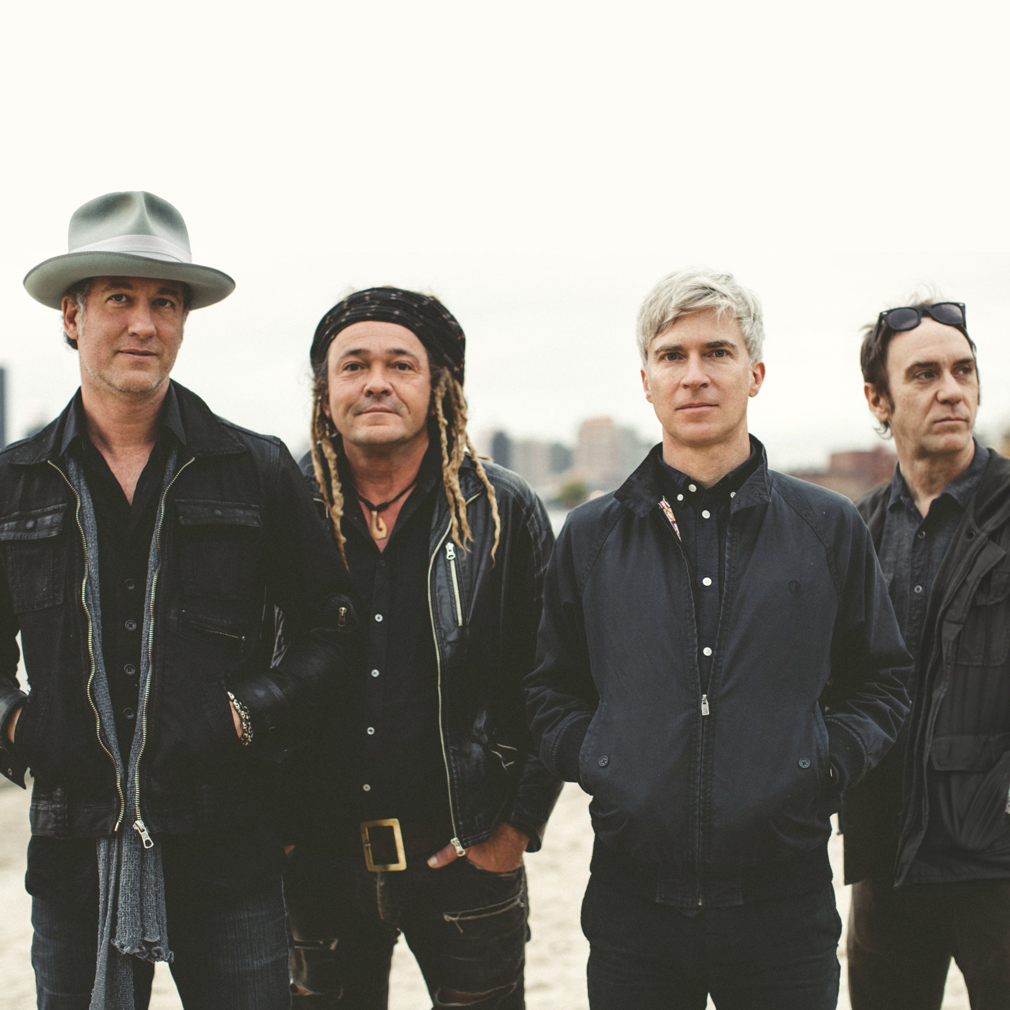 Hotels near Nada Surf Events