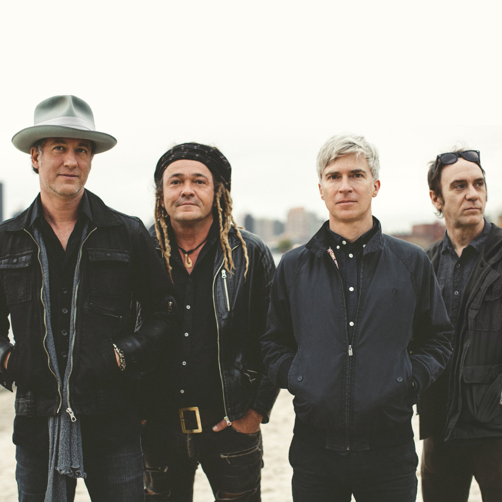 Nada Surf – Moon Mirror Tour with Office Dog at Thalia Hall – Chicago, IL