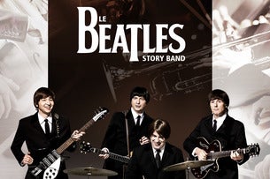 Orchestra! Beatles Story Band Tickets, 2026 Concert Tour Dates