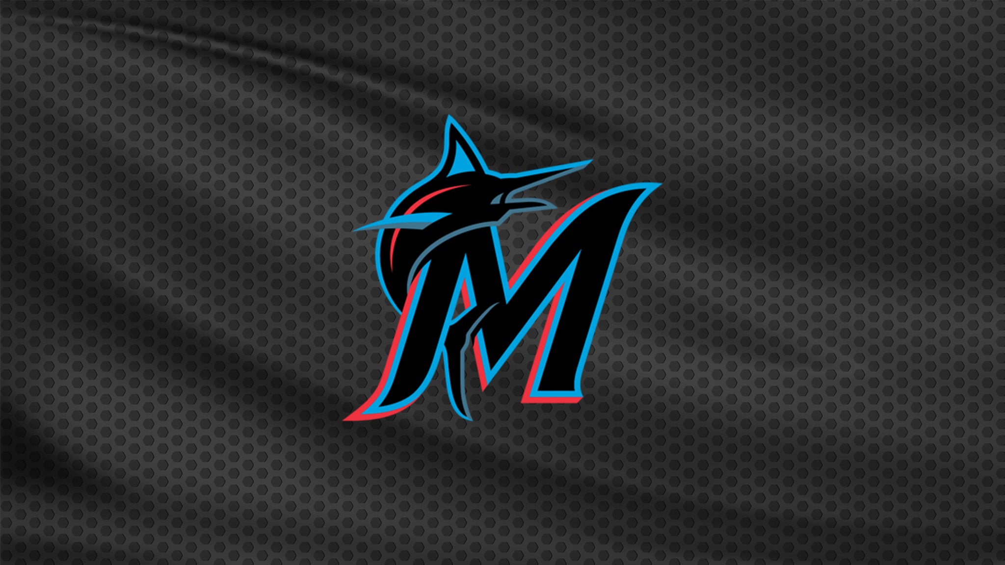 Miami Marlins vs. Texas Rangers at LoanDepot Park