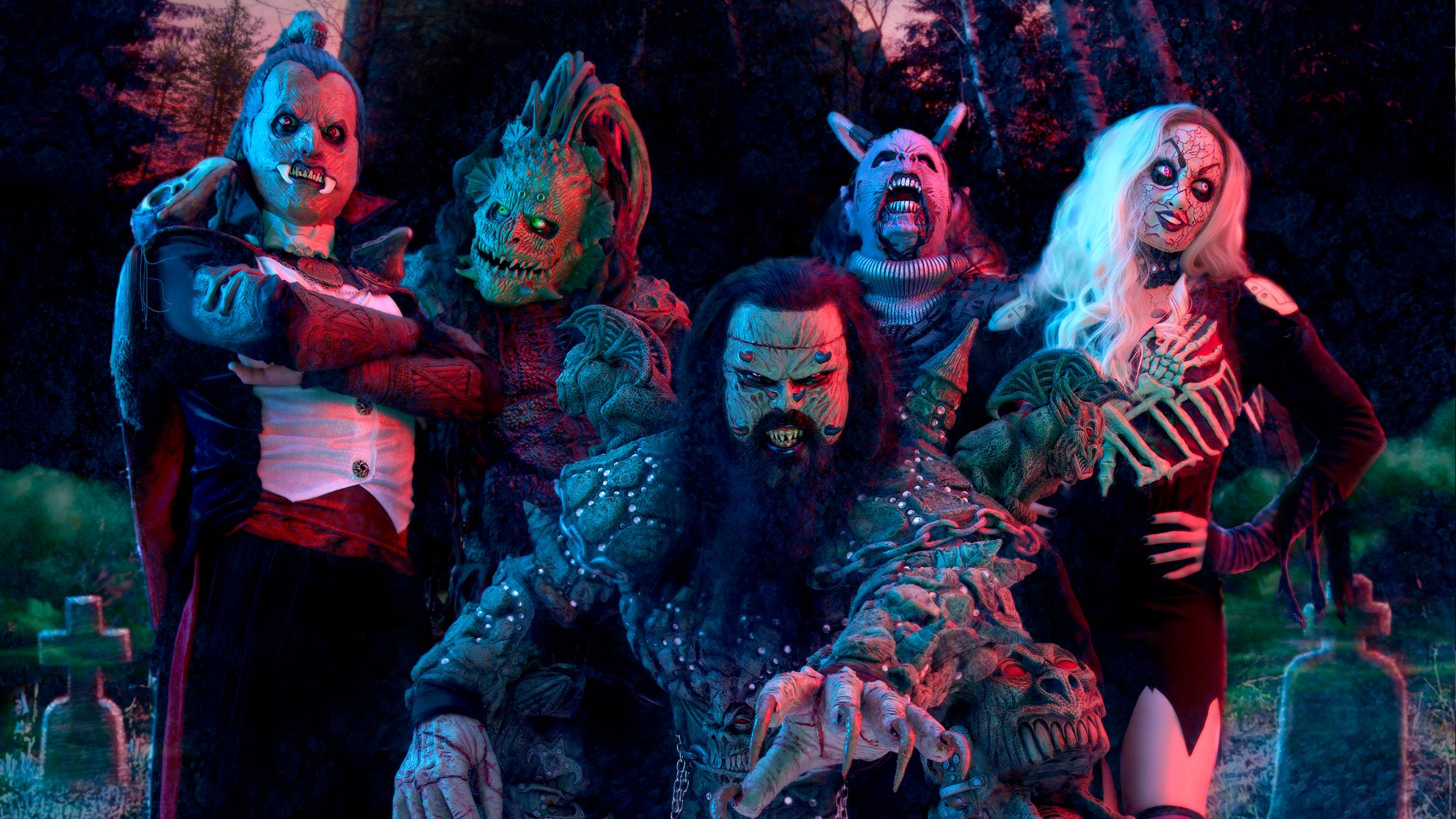 Lordi