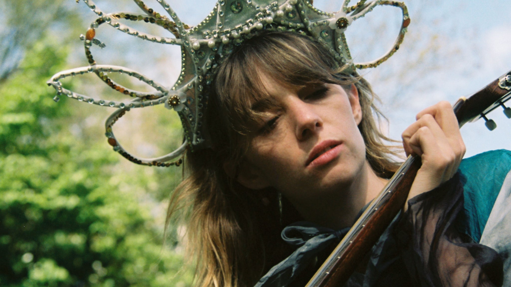 An Evening With Maya Hawke