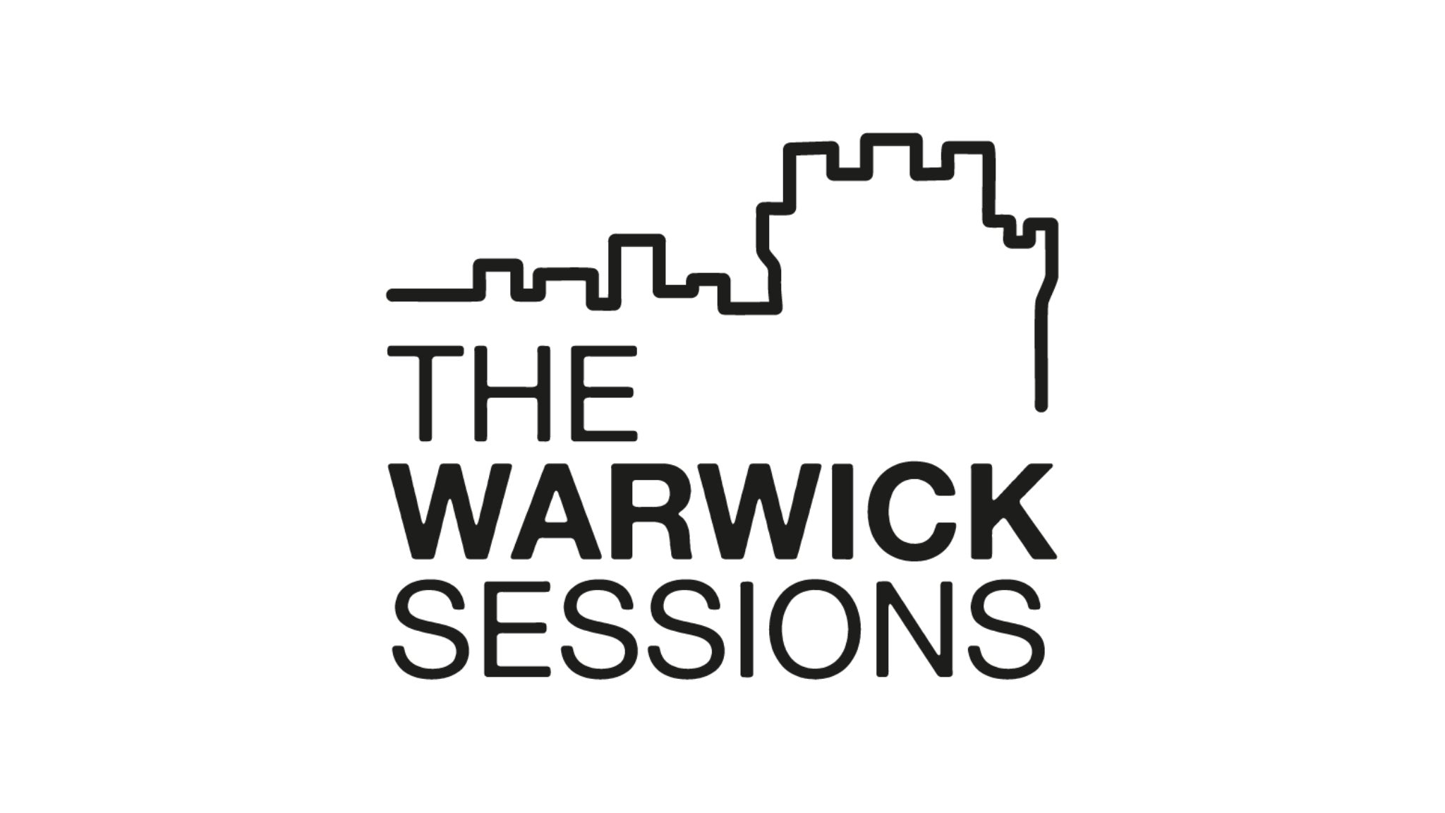 Elbow - Warwick Sessions - VIP Package Event Title Pic