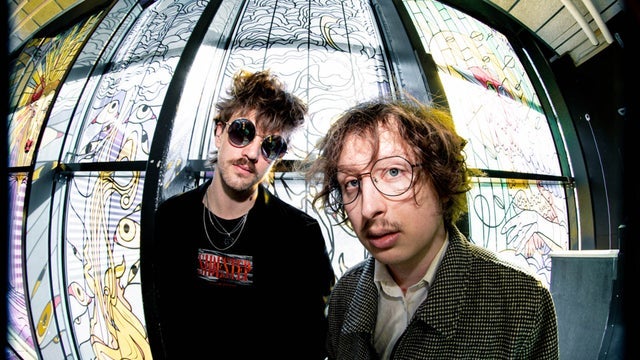 Tribe Friday in Club Stereo, Nürnberg 18/02/2026