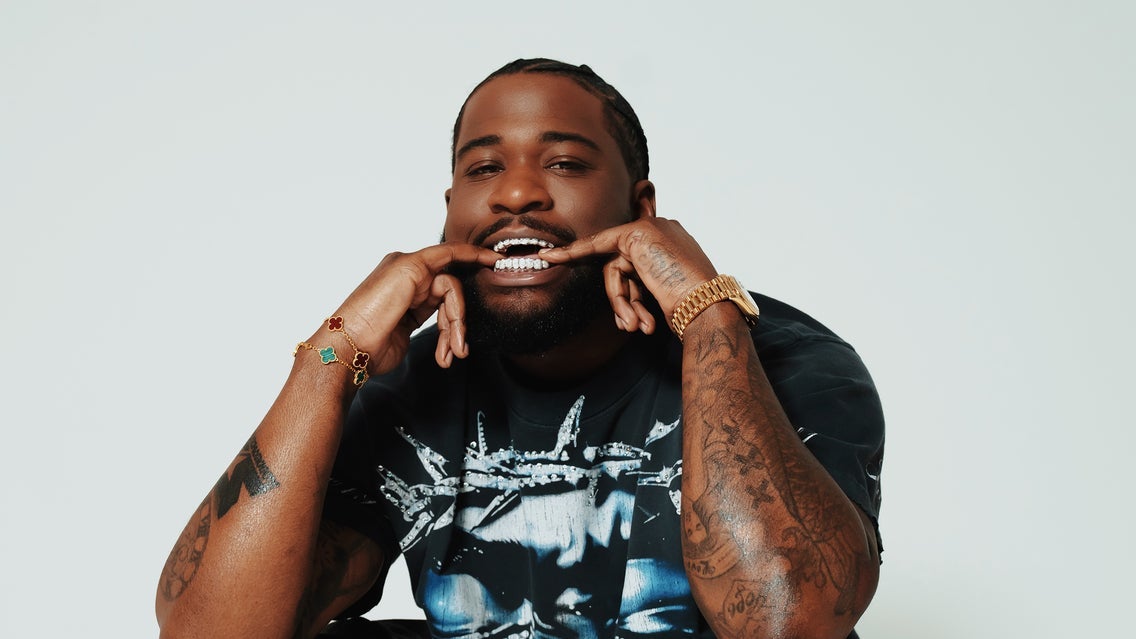 CHO – DIAMANT UIT BIJLMER | VIP Packages