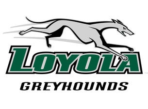 Loyola Greyhounds Men's Basketball vs Bucknell University