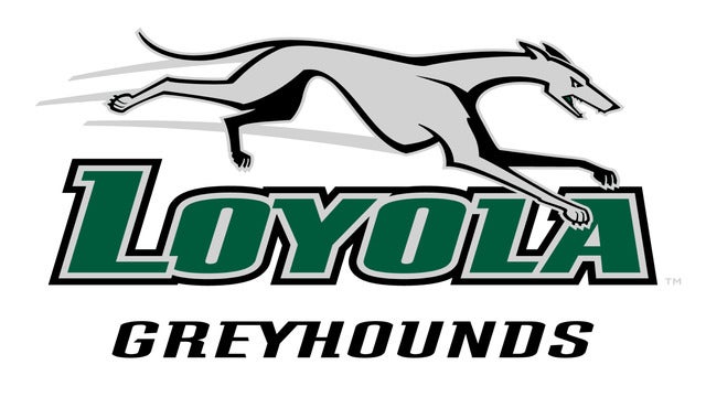 Loyola Greyhounds Men's Basketball