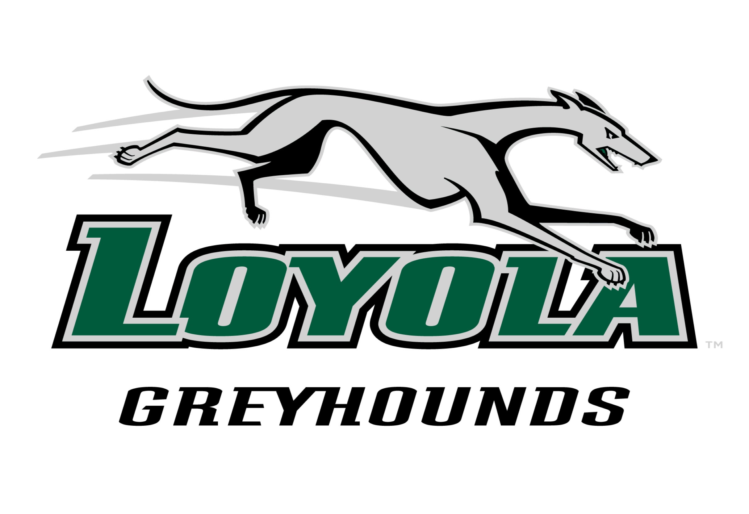 Loyola Greyhounds Men's Basketball