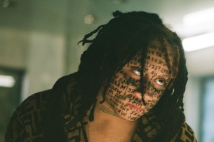 Trippie Redd: Tripp At Knight Tour