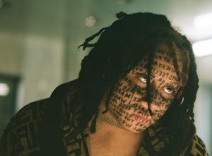 Trippie Redd