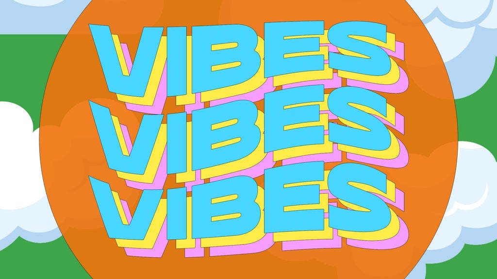 VIBES - Image 2