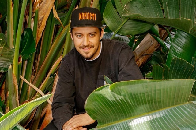 CASEY FREY AND SPECIAL GUEST – NICK COLLETTI