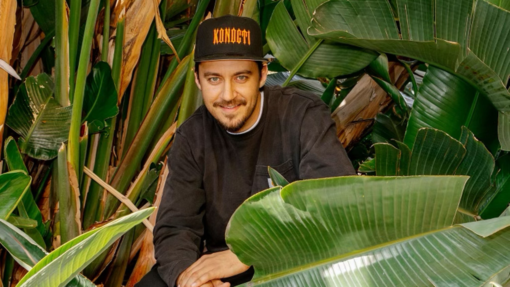 Casey Frey and Special Guest – Nick Colletti