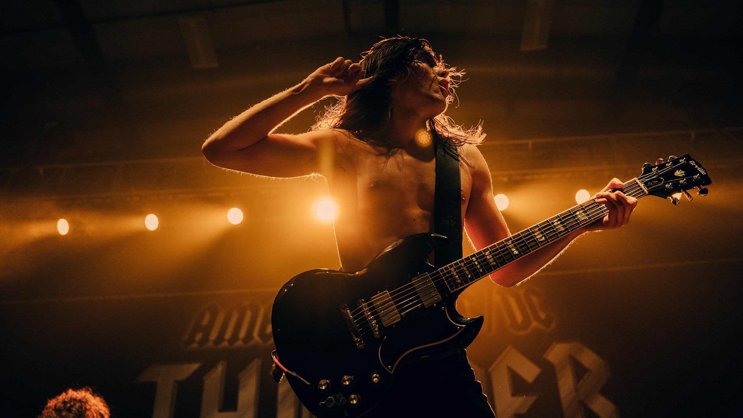 THUNDERSTRUCK – America’s AC/DC Tribute at House of Blues Myrtle Beach – North Myrtle Beach, SC