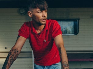 Louis Tomlinson - How Did We Get Here? World Tour Madison Square Garden Seating Plan