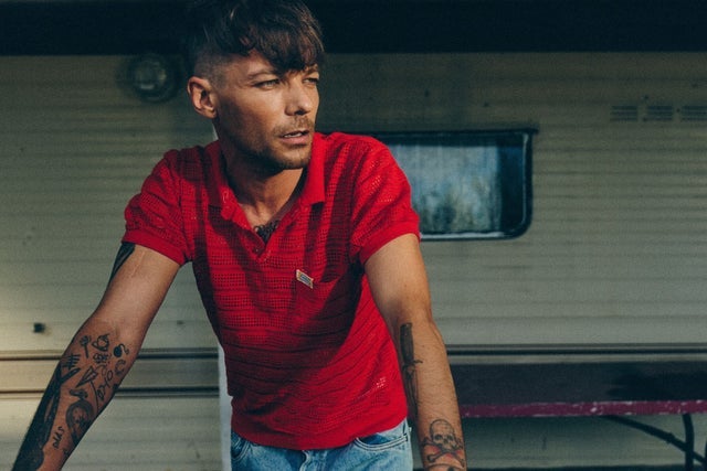 presale password for Louis Tomlinson - How Did We Get Here? World Tour tickets in Washington - DC (The Anthem)