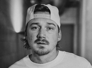 Morgan Wallen: I'm The Problem Tour