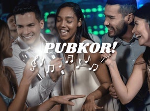 Bilde for arrangement Pubkor