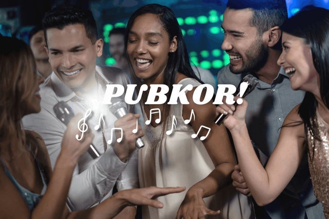 Pubkor