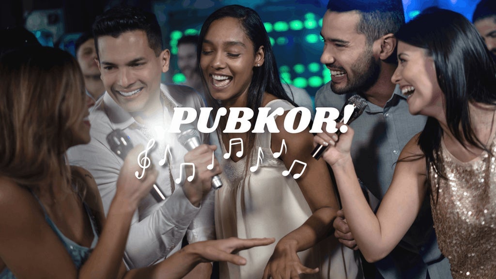 Pubkor - Image 2