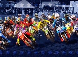 Image of 55th Annual Michael's Reno Powersports Hangtown Motocross Classic