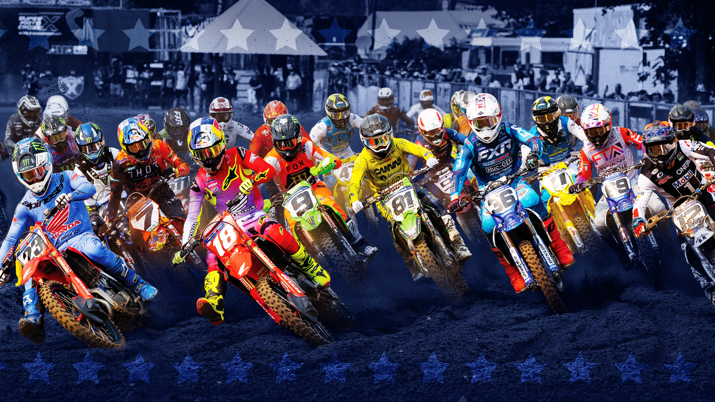 Pro Motocross Championship