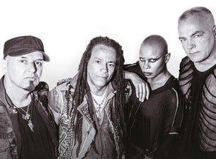 Skunk Anansie, 2022-03-25, London