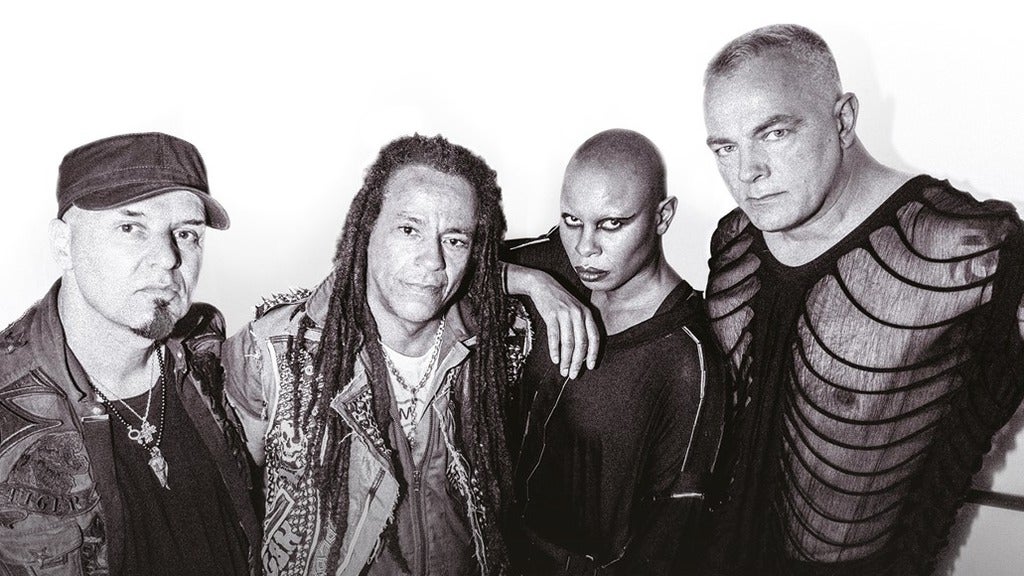 Skunk Anansie Event Title Pic