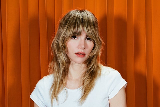 Suki Waterhouse: The Loveland Tour