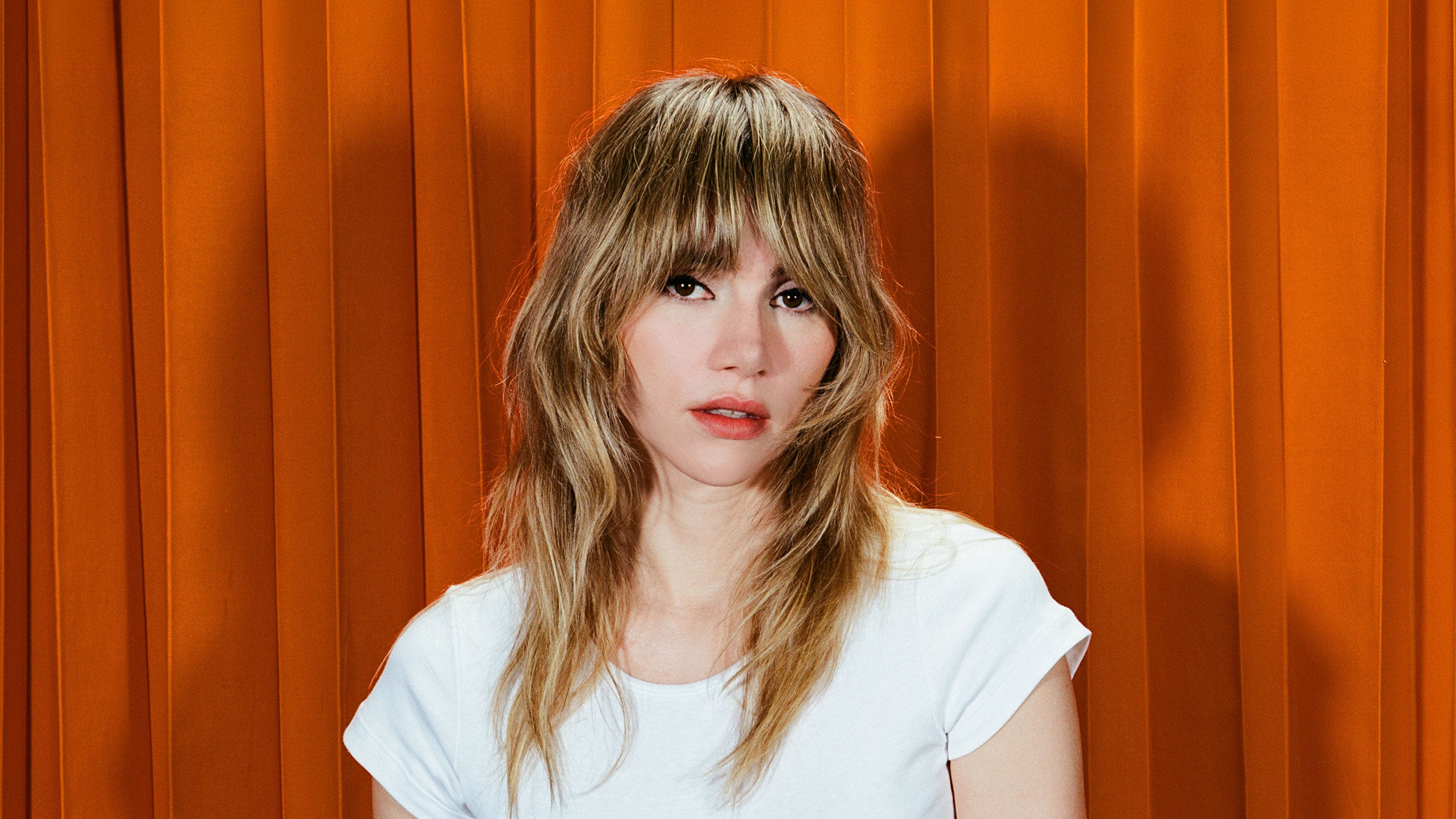 Suki Waterhouse — концерт West Melbourne