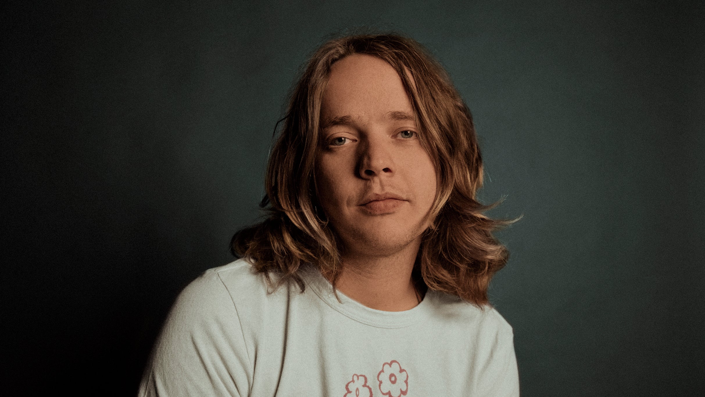 Billy Strings at Mobile Civic Center Arena