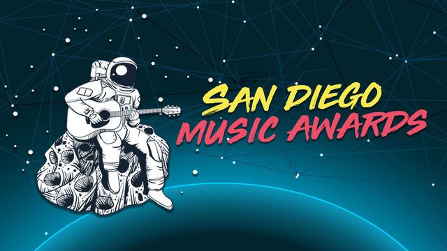 San Diego Music Awards