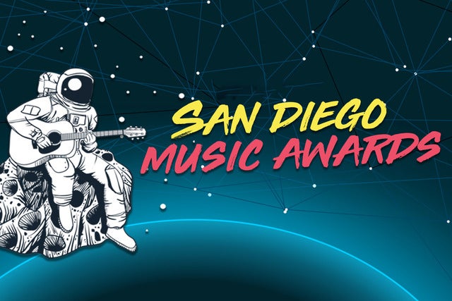 San Diego Music Awards