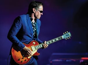 Image of Joe Bonamassa