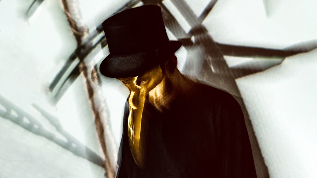 Hotels near Claptone Events