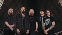 Killswitch Engage in UK