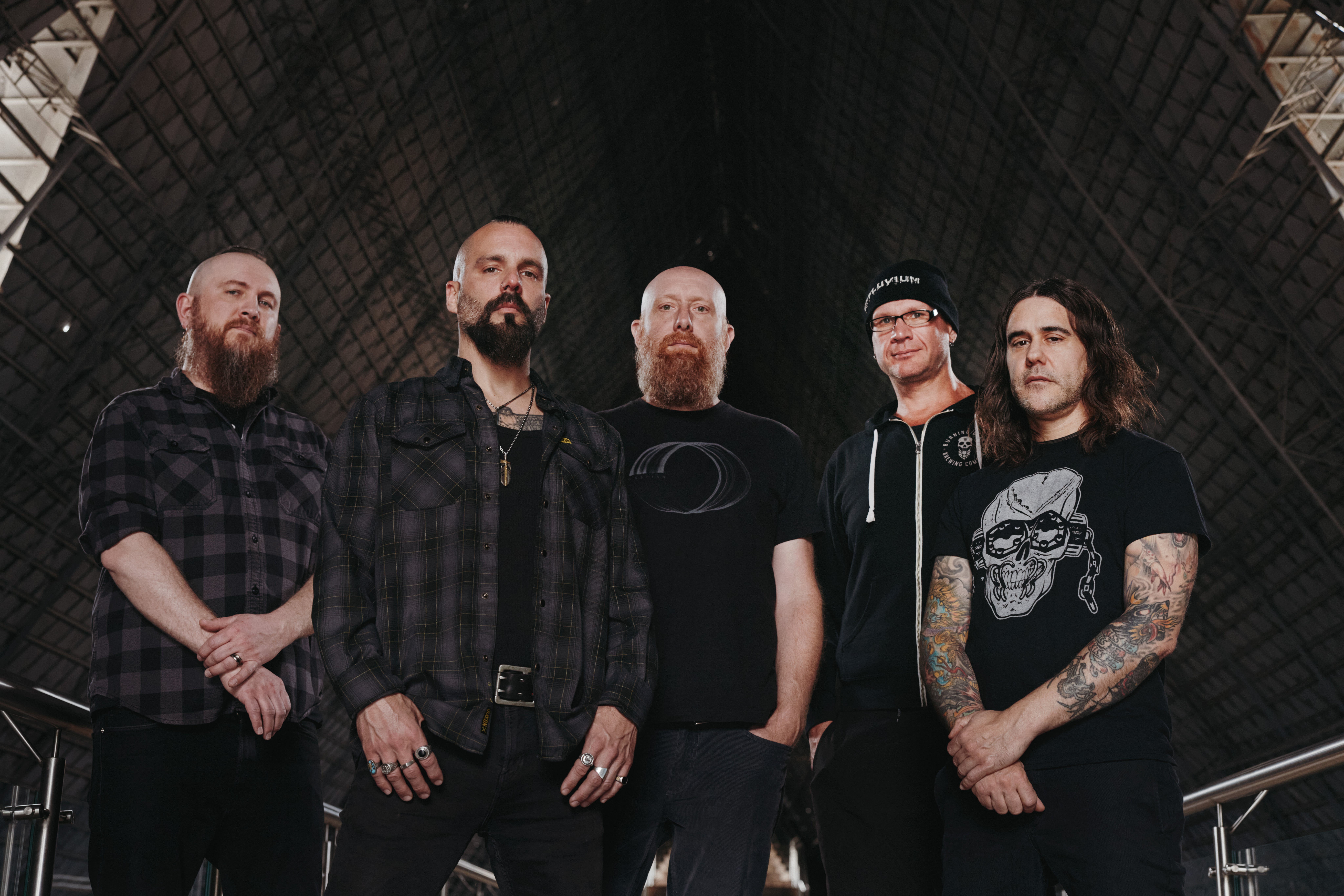 Killswitch Engage Event Title Pic