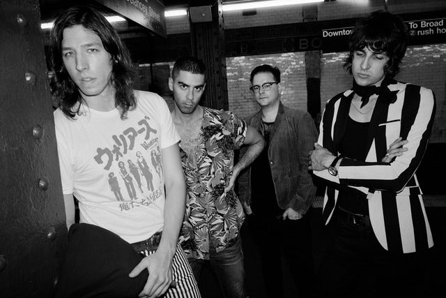 Presale codes for ivan & the parazol: members use these when buying pre-sale tickets