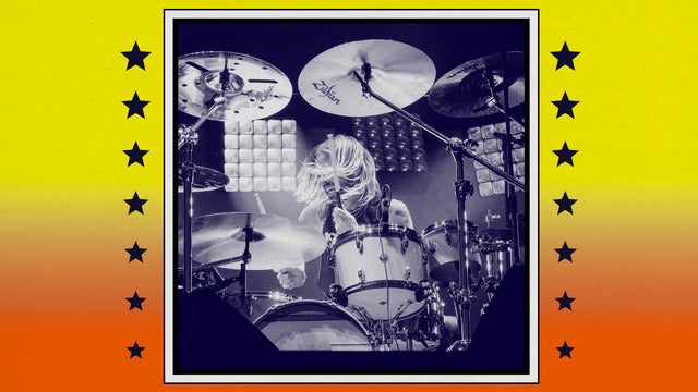 Taylor Hawkins Tribute Concert
