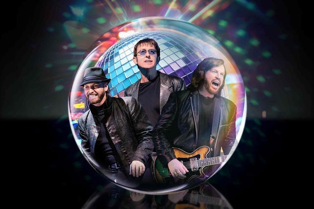 Presales to the australian bee gees show (touring): members use these when buying pre-sale tickets