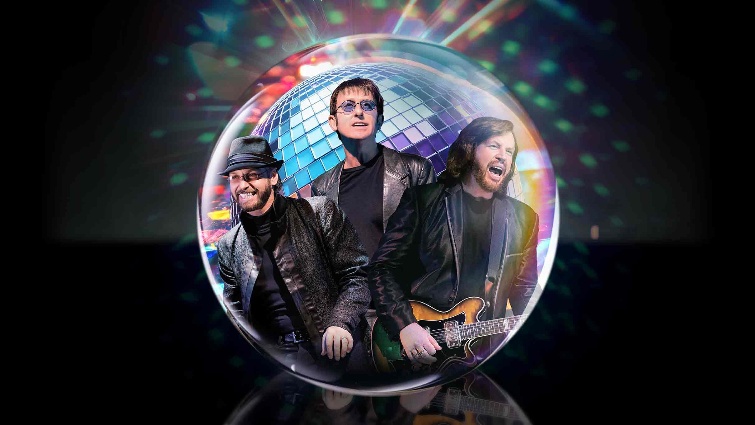 The Australian Bee Gees Show (Touring) concerts and tour dates | GlobalGigMap
