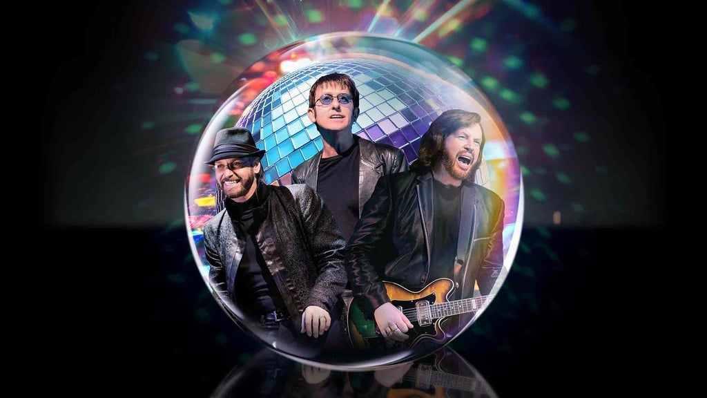 Photo of THE AUSTRALIAN BEE GEES SHOW - THE 30TH ANNIVERSARY TOUR