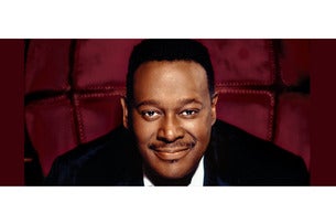 Luther Vandross